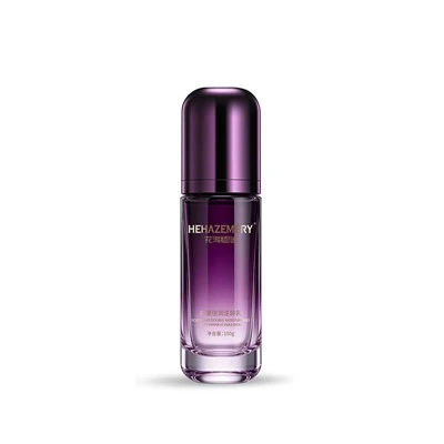 [New Launch] Floral Sea Soothing & Deeply Hydrating Anti-Aging Emulsion-Soothing & Calming | Firming & Anti-Wrinkle | Long-Lasting | Intense Hydration | The Lotion Has A Refreshing Texture That Spreads Easily And Absorbs Without Feeling Sticky | Making It Suitable For Daily Use On All Skin Types.
