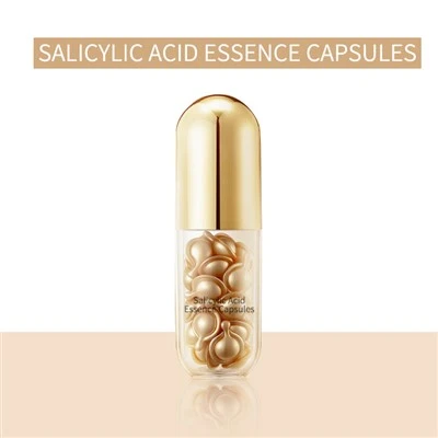 Salicylic Acid Essence Capsules